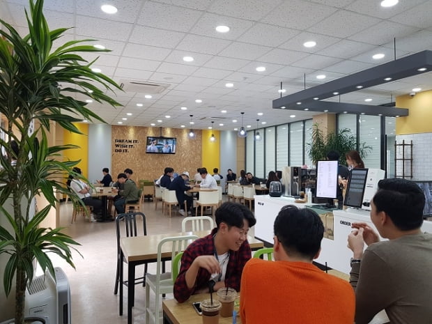 [1618]충청도 우수 중견기업 하나마이크론, “직원에, 직원을 위한, 직원의 기업”
