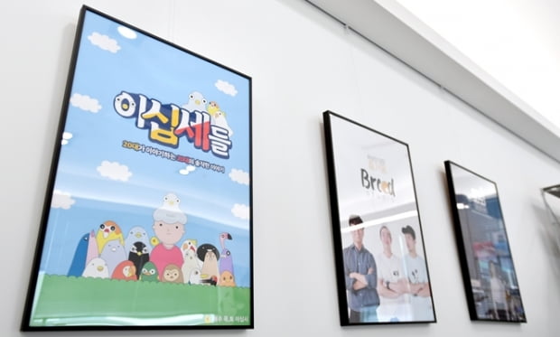 10년 연평균 85% 성장 ‘더에스엠씨그룹’…29일부터 8개 직무 인턴 채용