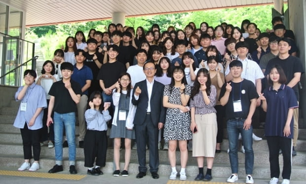 한신대, 직무체험·현장실습 프로그램 사전 직무교육 진행