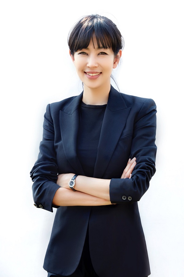 “달려라 코바~”외쳤던 미코 출신 방송인 이제는 “젤리로~” 식품회사 CEO로 변신한 김예분 씨