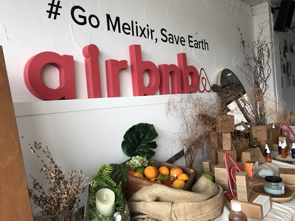 Airbnb teams up with HYBE