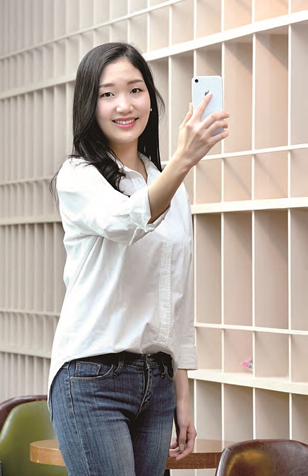 [2020 고려대 스타트업 CEO 30] “사진구도, 포즈 고민하지 마세요” 인물사진 촬영부탁 솔루션 서비스 앱 ‘소브스’