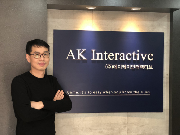 [히든꿀잡] “시나리오 구축 위해 다방면으로 지식을 축적하죠” 최필현 AK 인터렉티브 기획팀장