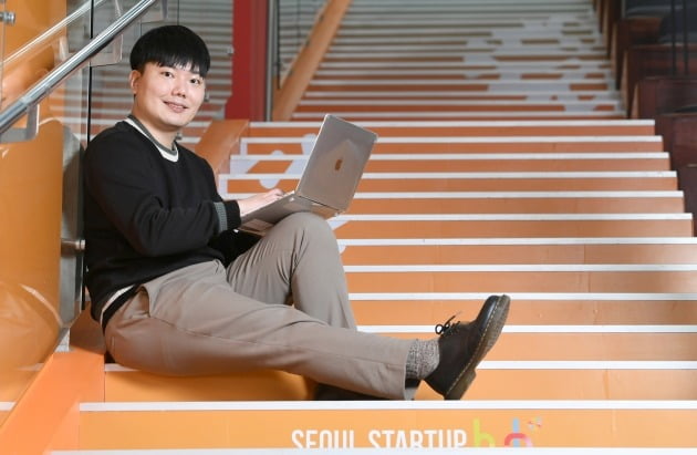 [서울창업허브 우수기업 $p] 살랑코리아, 전세계 6만명이 이용하는 ‘외국인 대상’ 한국어 튜터링 플랫폼