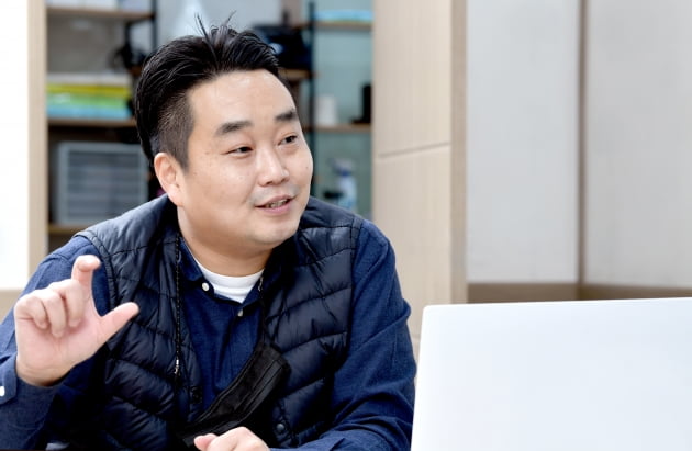 [부산디자인진흥원 창업도약패키지] 판매예측과 재고자산 관리 시스템으로 중소형 쇼핑몰 매출 UP···부산 대표 풀필먼트 기업 리턴박스