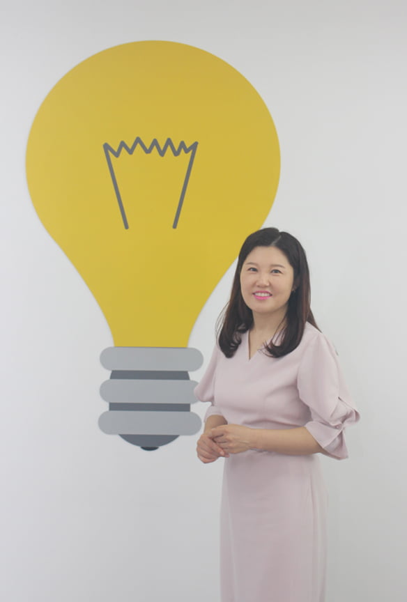 [2021 광운대 캠퍼스타운 스타트업 CEO] 소외 계층을 위한 교육용 게임 만드는 스타트업 굿게임랩