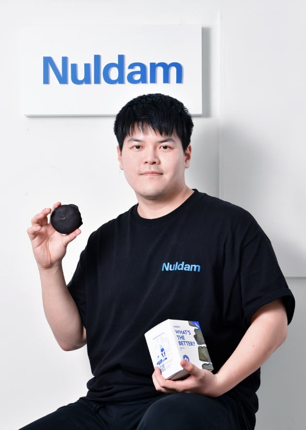 [2022 강소특구 스타트업 CEO] 비건 뉴트리션 푸드 브랜드 ‘널담’ 서비스하는 조인앤조인