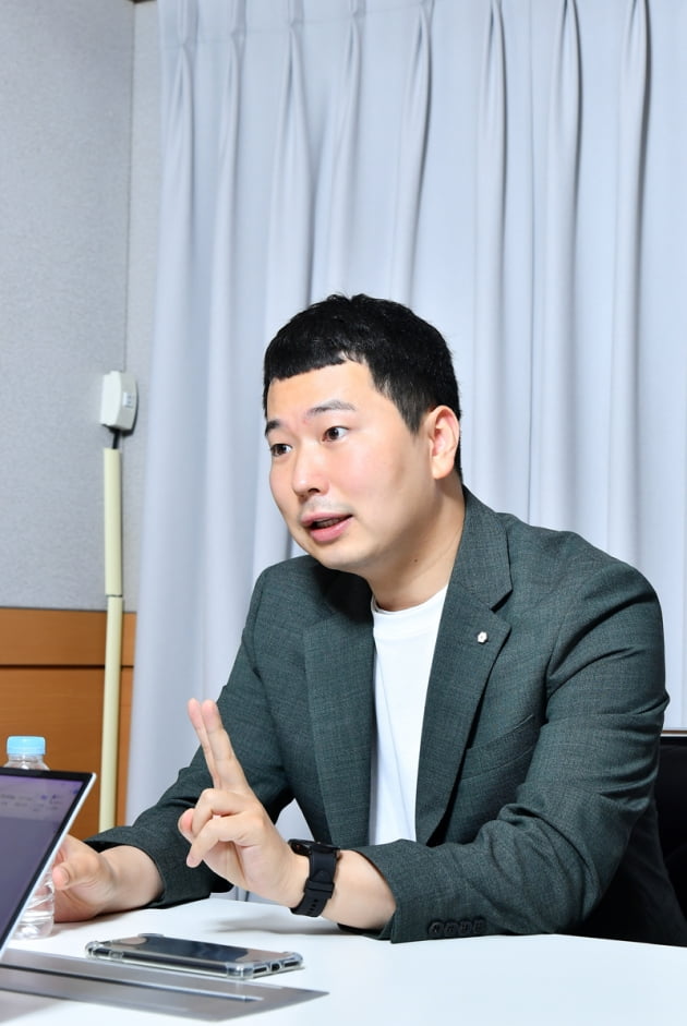 [2022 강소특구 스타트업 CEO] 버려지는 천연소재 활용해 친환경 용기 개발하는 ‘나누’