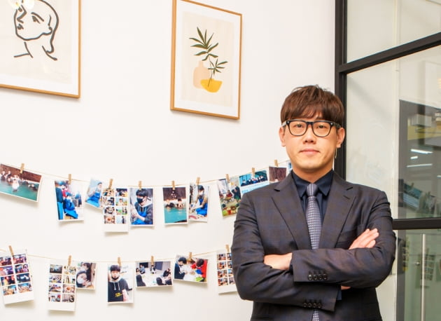 [2022년 씨엔티테크 초기창업패키지 선정기업] 광고대행 및 광고 컨설팅을 하는 스타트업 ‘한걸음컴퍼니’