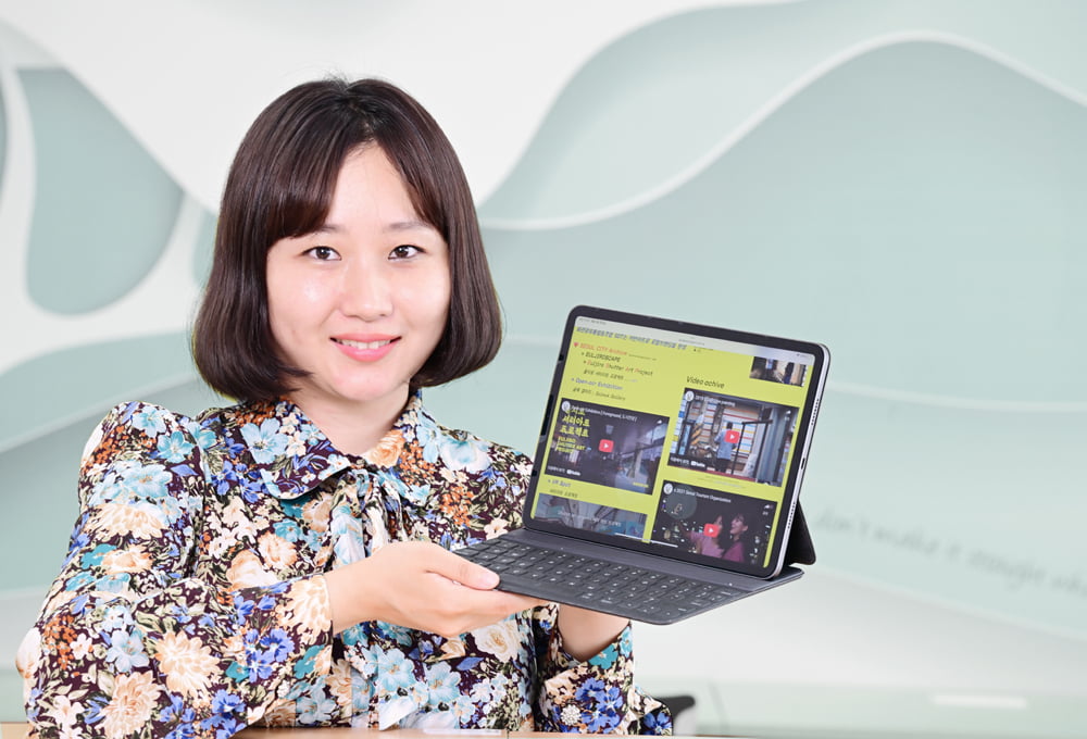 [2023 광운대학교 캠퍼스타운 스타트업 CEO] 문화·여가생활 전문기획을 하는 스타트업 ‘문화관광유통협동조합 5DT’