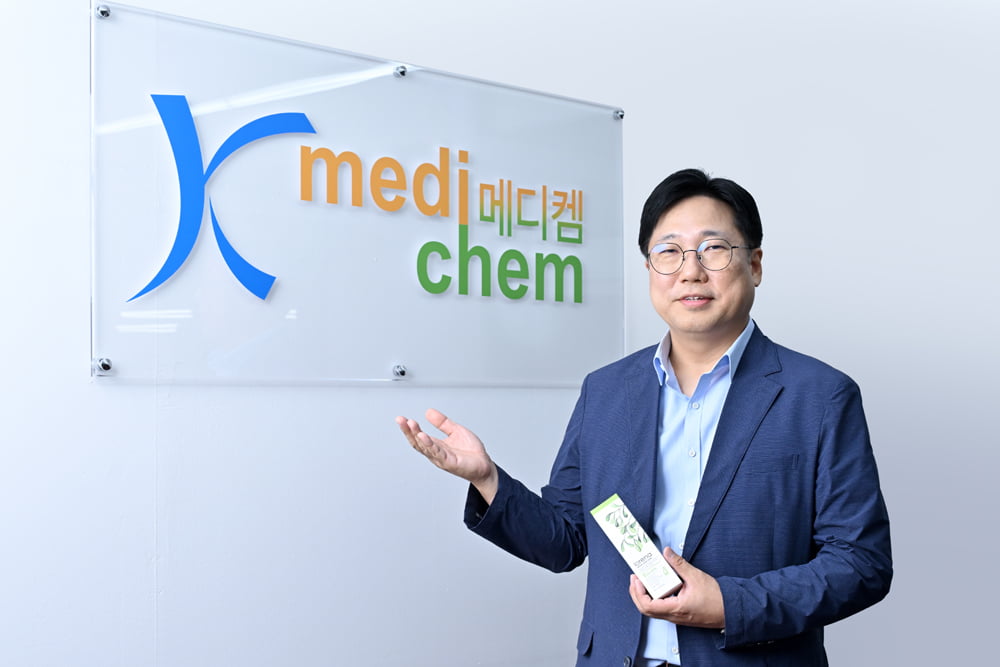 [2023 강원춘천 강소연구개발특구 기업 CEO] 신약개발부터 바이오 활성 소재 개발하는 기업 ‘케이메디켐’