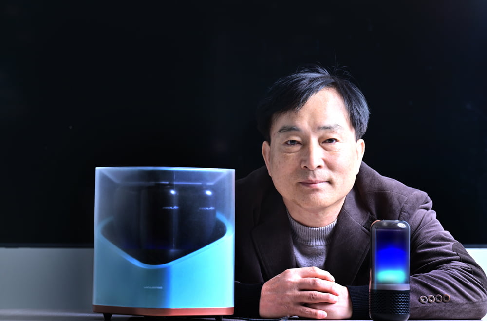 [2023 인천스타트업파크 부스트 스타트업 CEO] 기체여과기인 공기살균기를 제조하는 기업 ‘한국환경전략연구소’