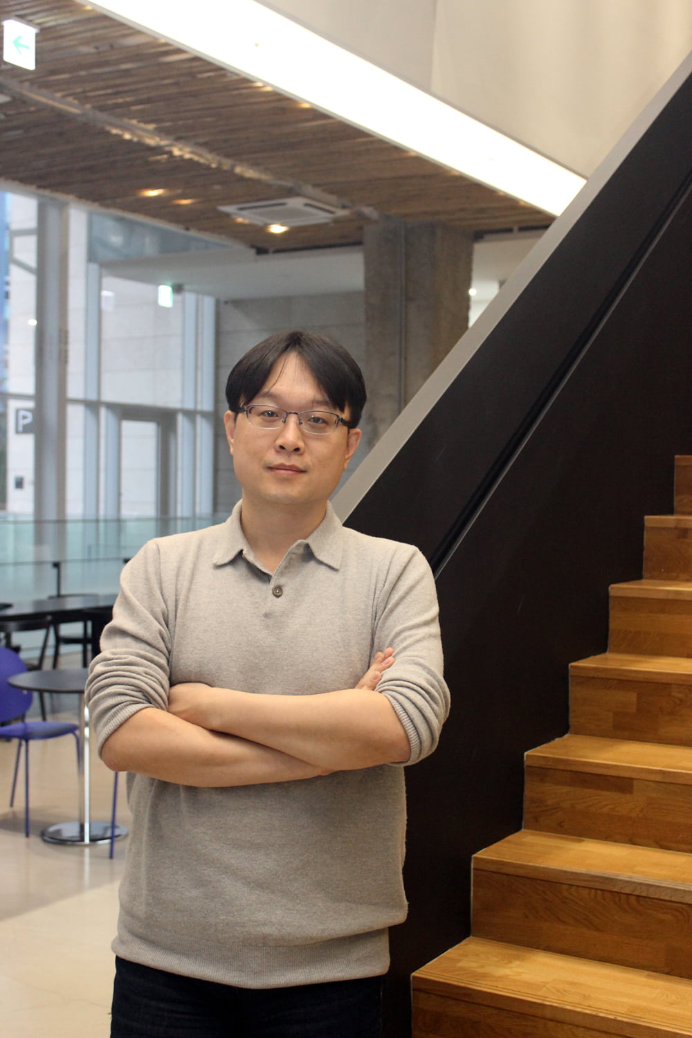 [서울대학교기술지주 스타트업 CEO] 보건의료전문가를 대상으로 국내와 해외 온라인 교육 사업하는 ‘주식회사 7일’