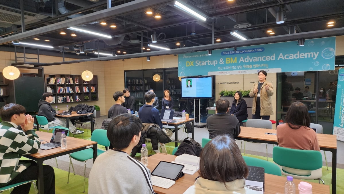 주식회사 아멘토벤처스 김태욱 세무사, “창업자들의 세금절세는 창업과 동시에 시작된다”