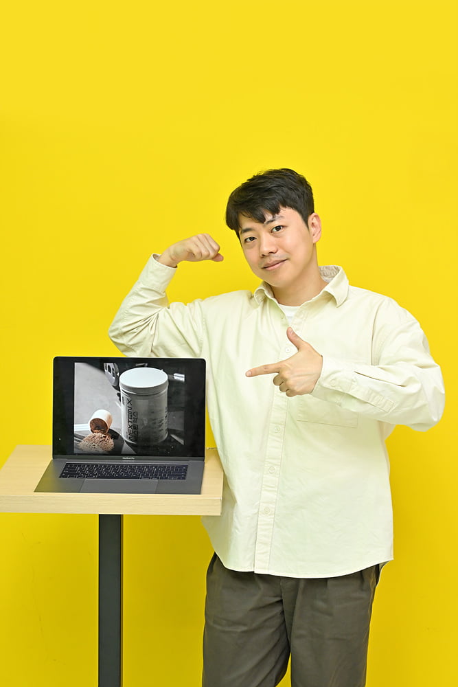 [씨엔티테크 2023년 초기창업패키지 선정기업] 차세대 단백질 식용곤충 시장을 만들어가는 ‘농업회사법인 유한회사 코인’