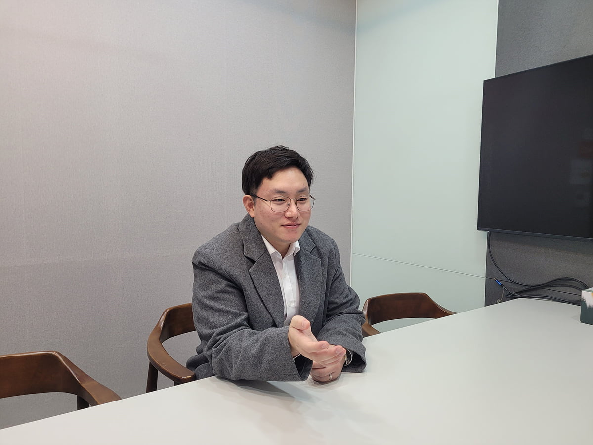 2024 해양수산 액셀러레이터 프로그램 보육 스타트업CEO] 의료 인프라 플랫폼 ‘OCECARE’를 개발하는 스타트업 ‘브이엠에스홀딩스’