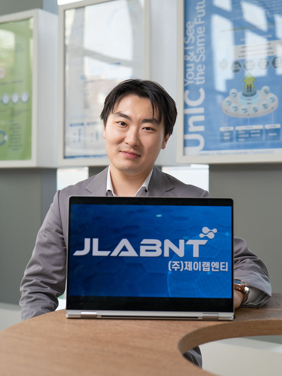 [성균관대학교 창업중심대학 스타트업 CEO] 나노탄소 기반 첨단소재 생산하는 스타트업 ‘제이랩엔티’