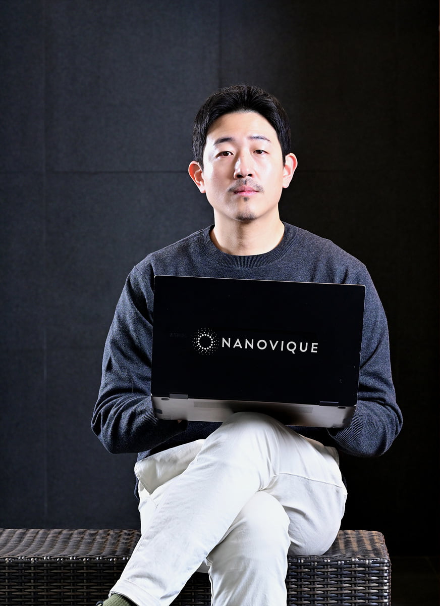 [서울대학교 시흥캠퍼스본부 스타트업 CEO] 고기능성 나노전달체와 시스템 탑재 솔루션 플랫폼을 개발하는 ‘나노비크’