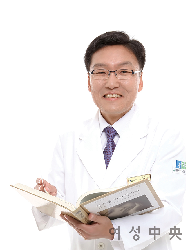툭하면 화내는 우리 아이, 반항장애는 아닐까