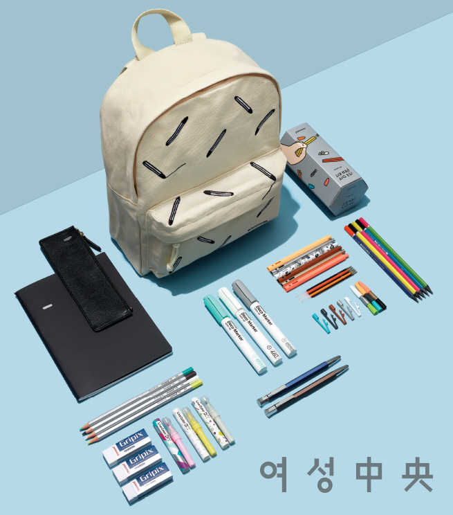 이게 다 모나미