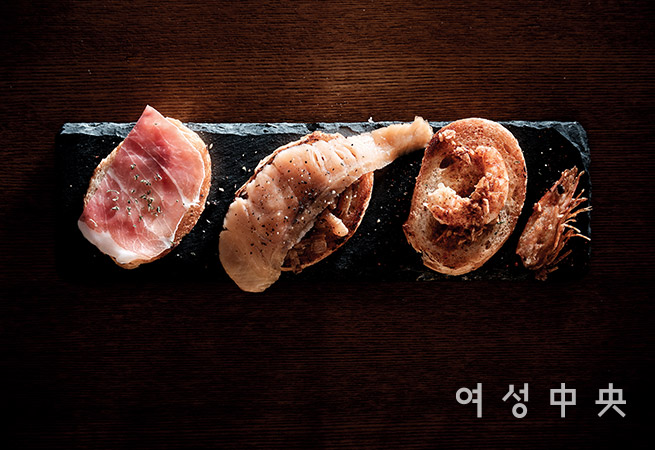 먹으러 가는 BAR