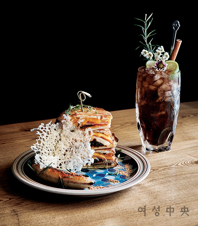 먹으러 가는 BAR