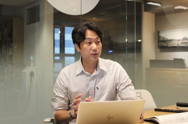 애드픽, 풀뿌리 네트워크로 퍼지는 광고