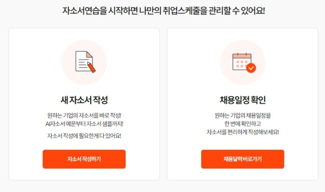 챗GPT, 자기소개서 활용 대세...구직자 ‘반색‘ 업계 ‘정색‘