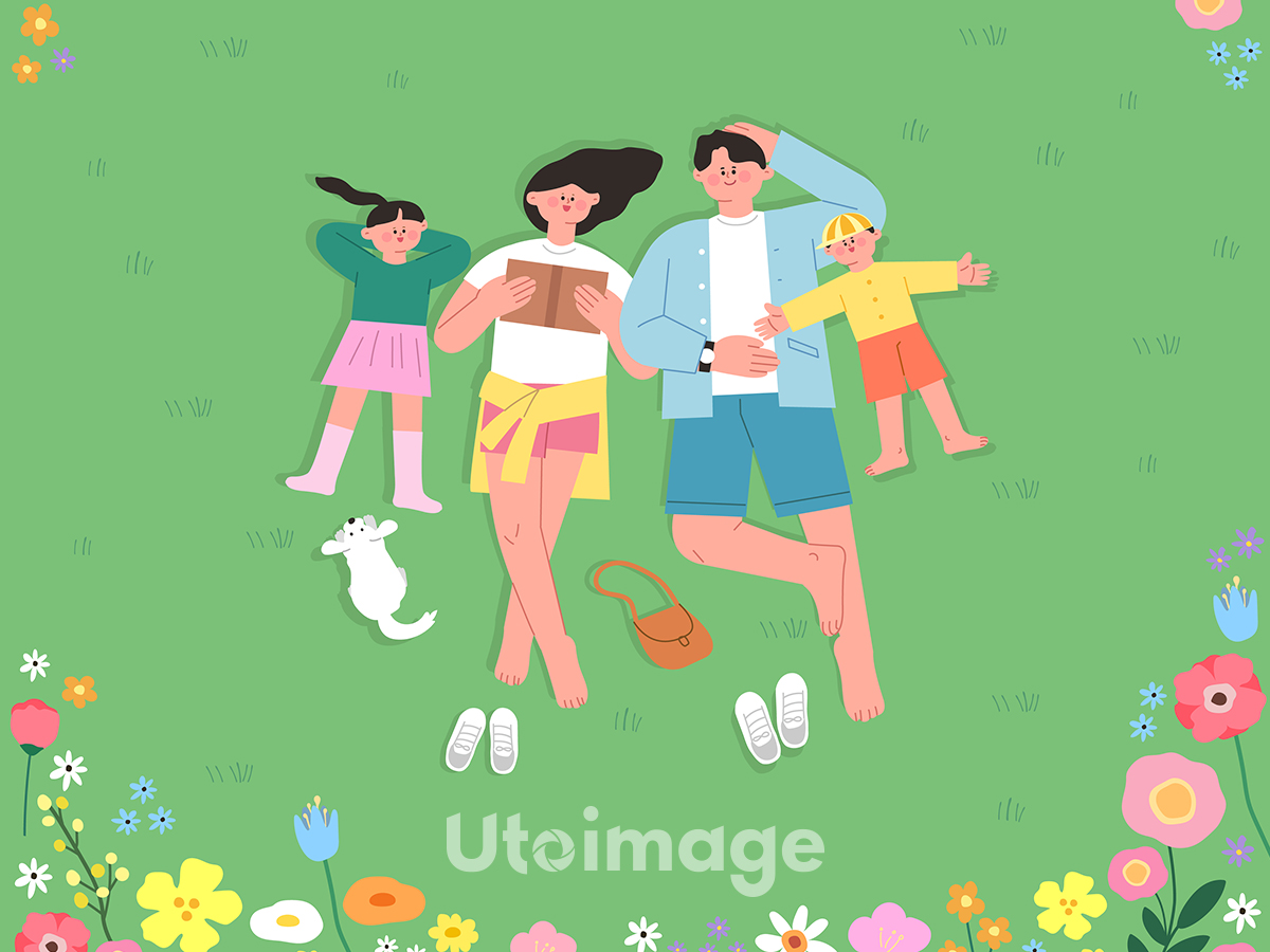 3월의 추천 스톡 콘텐츠: 미리미리 봄 | 하이브리드 라이프스타일 | 지속 가능성