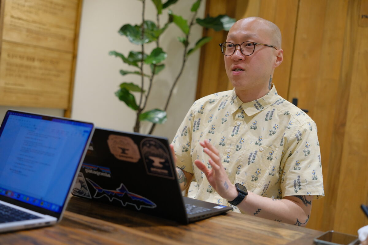 “매장만큼 큰 수선실이 있는 곳” 퀄리티랩에 담긴 파타고니아의 전략