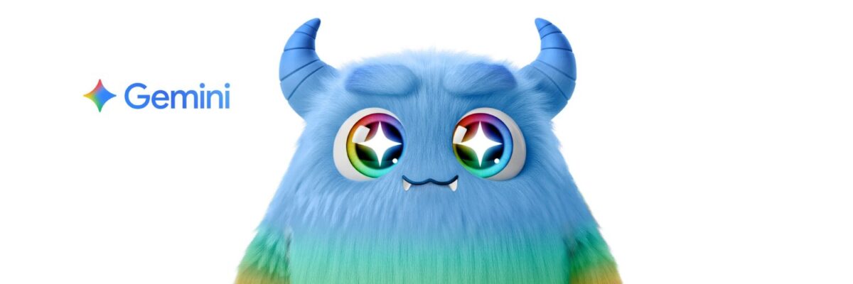 왜 둥글고 다채로워졌을까? UX 관점에서 본 구글 제미나이 로고의 변화