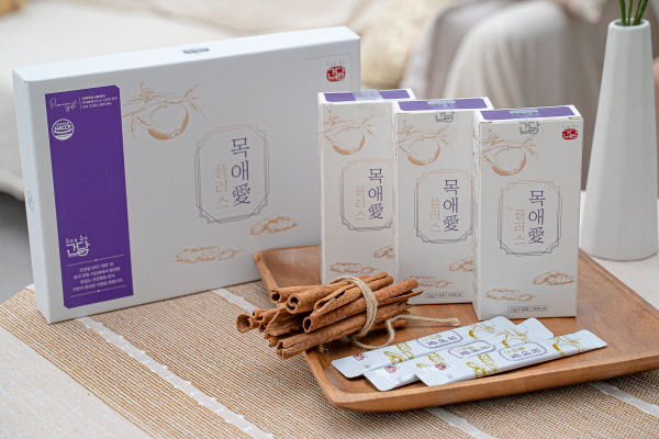 정진 농업회사법인, 10일까지 배도라지 목애플러스 1+1 프로모션