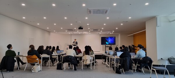 아이티씨교육, 영어학원 프랜차이즈 사업설명회 개최