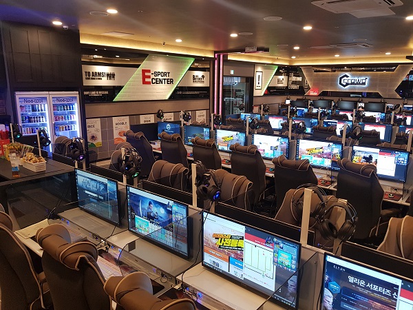 크라우드PC, 신규 PC방 창업 프로모션...가맹비 면제 등 다양한 혜택