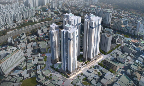 동원개발, 울산 무거 비스타동원 18일 견본주택 오픈
