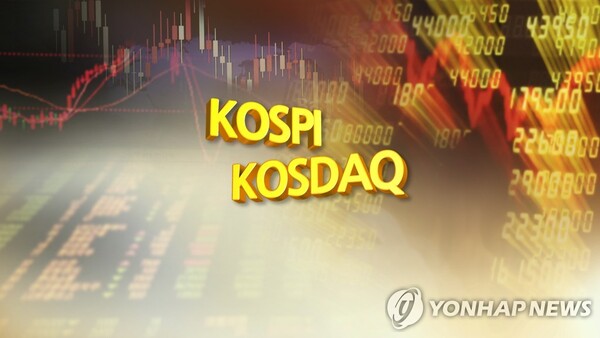 후퇴하는 코스피 상장사 영업이익률...2023년 4%대로 11년 새 최저