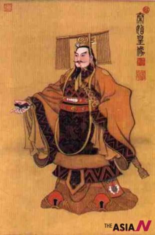 [이석연의 사마천 한국견문록 29] 진시황 죽음 은폐 조고와 박정희 시해 정보독점 전두환은 이란성 쌍둥이
