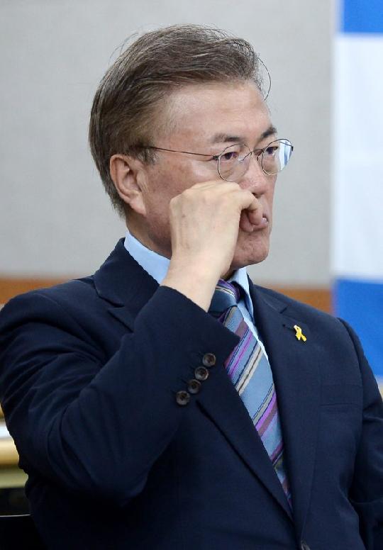 [문재인 대통령 당선] 분식집 아주머니·푸줏간집 사장님 한숨소리 들으시길