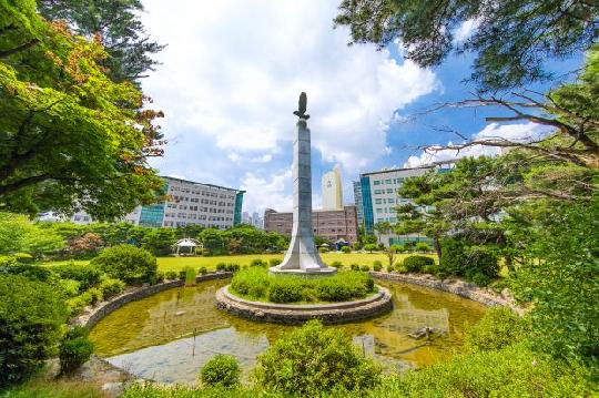 동남보건대 방사선학과 3학년 안유빈·최예준 학생, 대한방사선사협회 경기도회 학술대회 수상