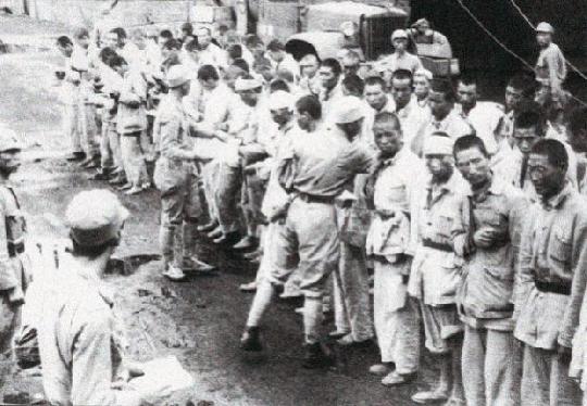 [역사속 아시아 8/23·처서] 日여자정신대 근무령 공포(1944)·중국군 금문도에 포격(1958)