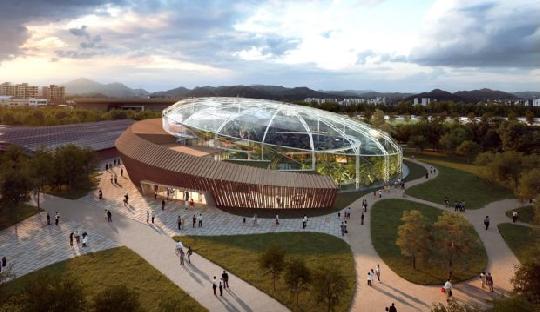 2023순천만국제정원박람회, 국·도비 168억원 확보