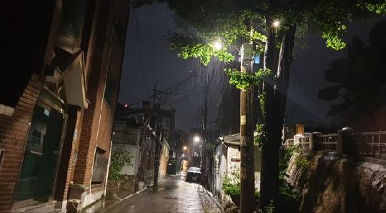 [오늘의 시] 그날에  김영관
