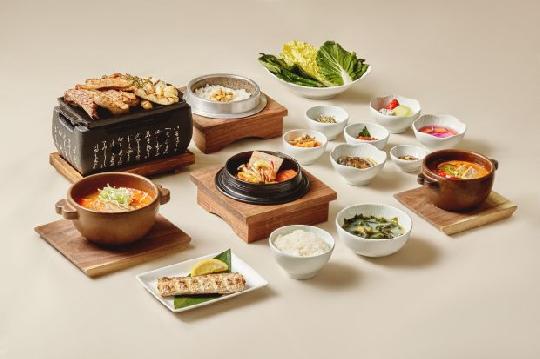 파르나스 호텔 제주, ‘제주 겨울 미식 프로모션’ 진행