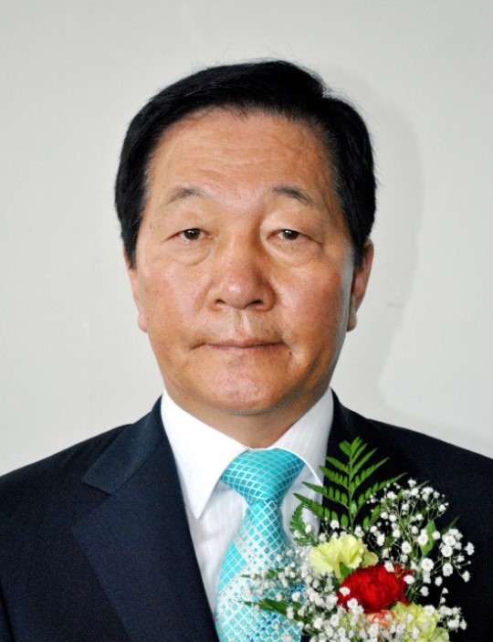실크산업 제2 중흥기 맞도록 하겠다