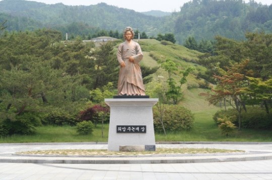 금강신세 이미지