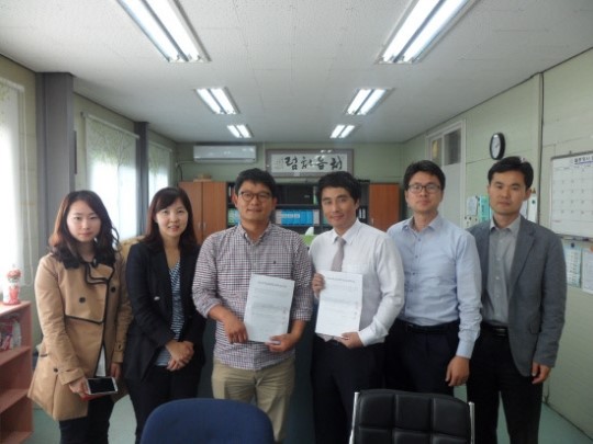 aT, 수출물류비 절감 위한 맞춤형 컨설팅