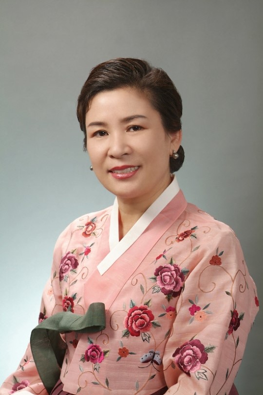 정계임氏, 진주비빔밥제조 식품명인 지정