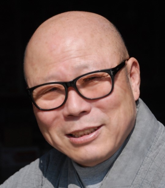 진주 여래사 주지 동봉스님 대통령 표창