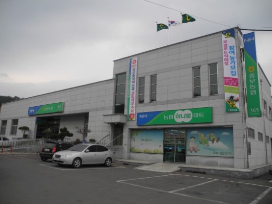 진주 중부농협, 로컬푸드 직거래 활성화
