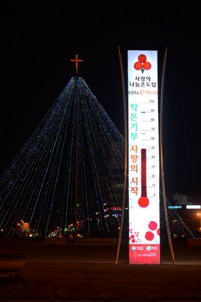사랑의 온도, 좀 올려주세요
